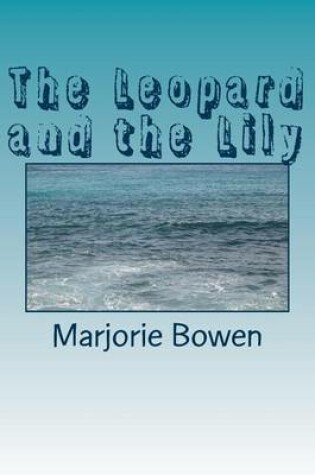 Cover of The Leopard and the Lily