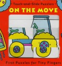 Book cover for On the Move