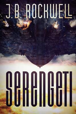 Cover of Serengeti