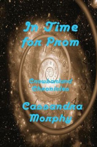 Cover of In Time For Prom