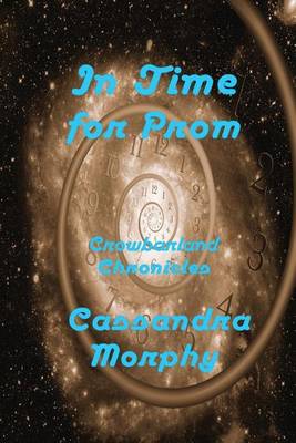 Book cover for In Time For Prom