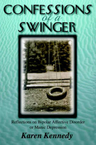 Cover of Confessions of a Swinger