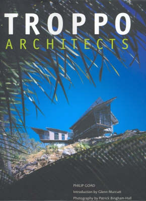 Book cover for Troppo