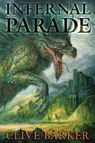 Cover of Infernal Parade