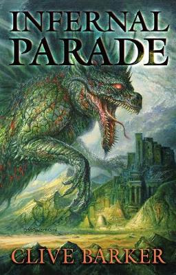 Book cover for Infernal Parade