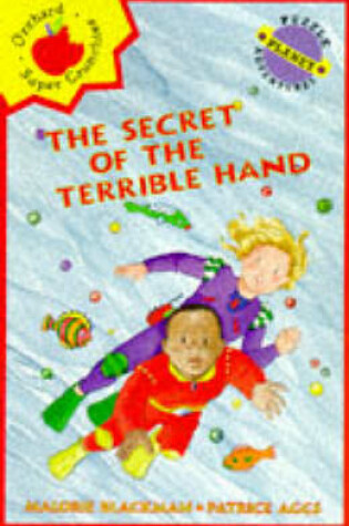 Cover of The Secret Of The Terrib