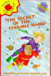 Book cover for The Secret Of The Terrib