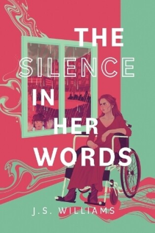 Cover of The Silence in Her Words