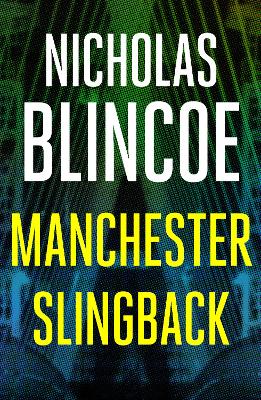 Book cover for Manchester Slingback