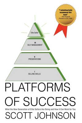 Book cover for Platforms of Success