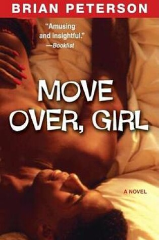 Cover of Move Over, Girl: A Novel