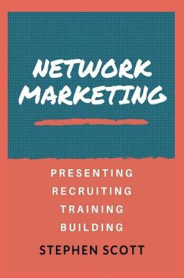 Book cover for Network Marketing