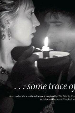 Cover of ...some trace of her