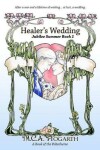 Book cover for Healer's Wedding