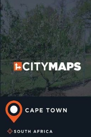 Cover of City Maps Cape Town South Africa