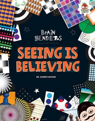 Book cover for Seeing Is Believing