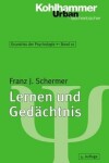 Book cover for Lernen Und Gedachtnis