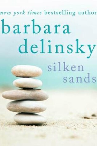 Cover of Silken Sands