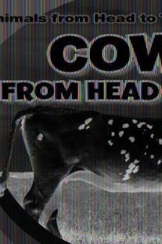 Cover of Cows from Head to Tail