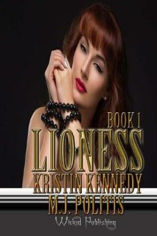 Cover of Lioness