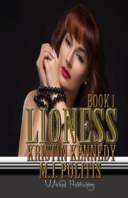 Book cover for Lioness