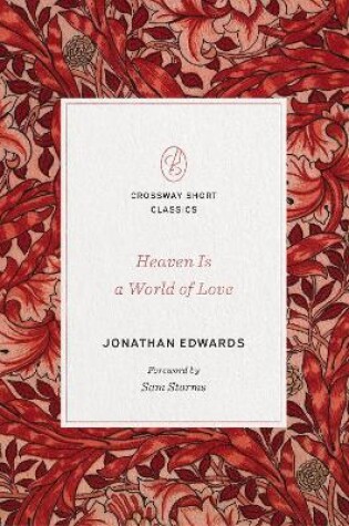 Cover of Heaven Is a World of Love