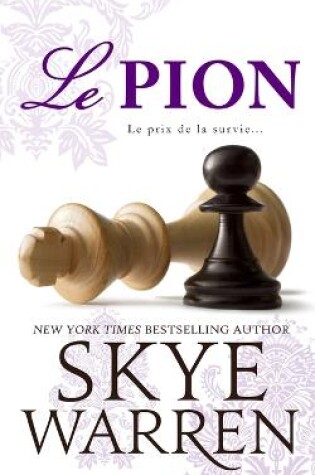 Cover of Le Pion