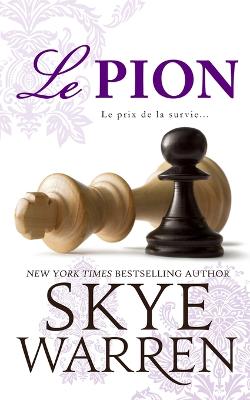 Book cover for Le Pion