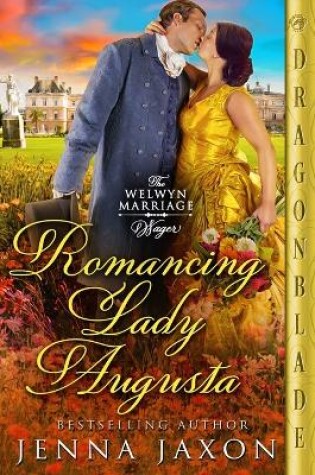 Cover of Romancing Lady Augusta