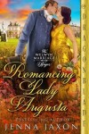 Book cover for Romancing Lady Augusta