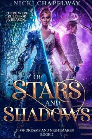 Cover of Of Stars and Shadows