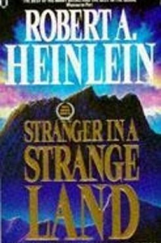 Cover of Stranger in a Strange Land