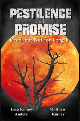 Cover of Pestilence and Promise