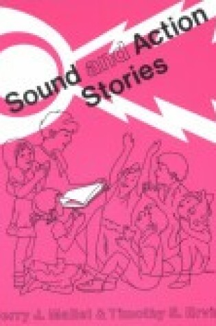Cover of Sound and Action Stories