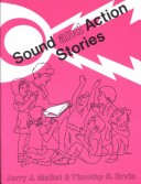 Book cover for Sound and Action Stories