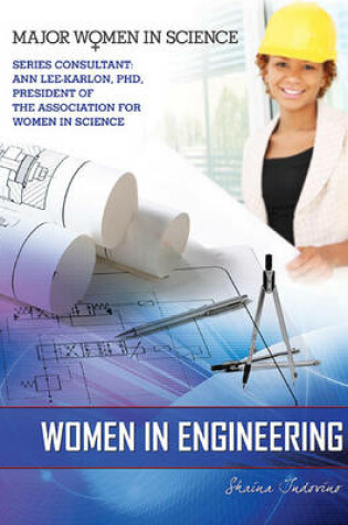 Cover of Women in Engineering