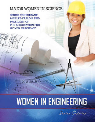 Cover of Women in Engineering