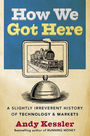 Cover of How We Got Here