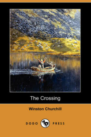 Cover of The Crossing (Dodo Press)