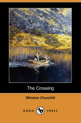 Book cover for The Crossing (Dodo Press)