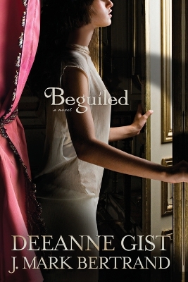 Book cover for Beguiled