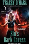 Book cover for Sin's Dark Caress