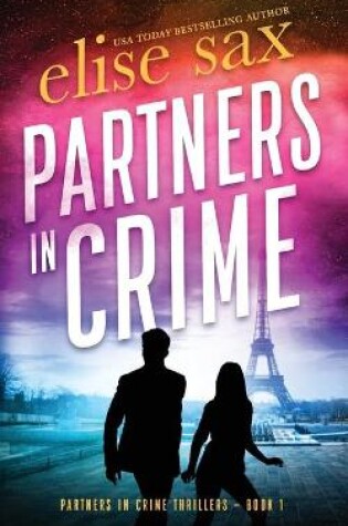 Cover of Partners in Crime