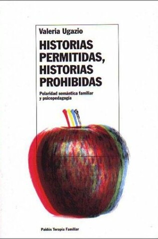 Cover of Historias Permitidas, Historias Prohibidas