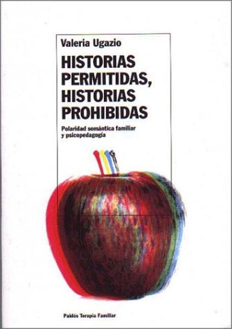 Book cover for Historias Permitidas, Historias Prohibidas