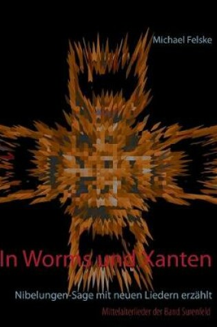 Cover of In Worms und Xanten