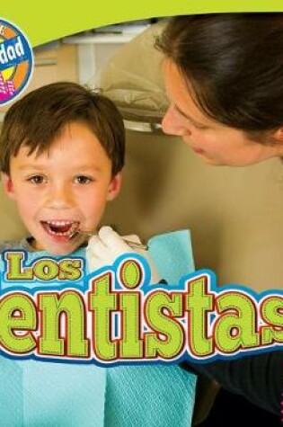 Cover of Los Dentistas