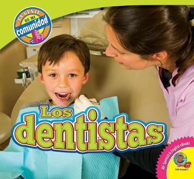 Cover of Los Dentistas