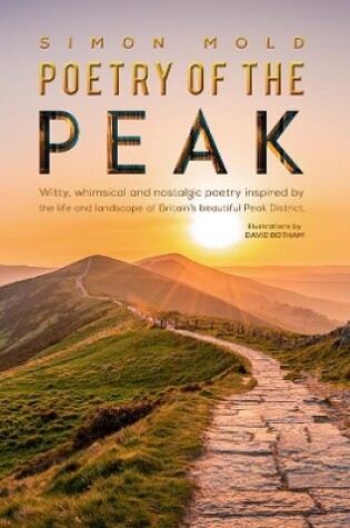 Cover of Poetry of the Peak