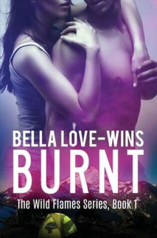 Cover of Burnt